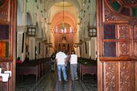 San Ramon - Kathedrale &ndash; &copy; Annett Müller (Eberhardt TRAVEL)